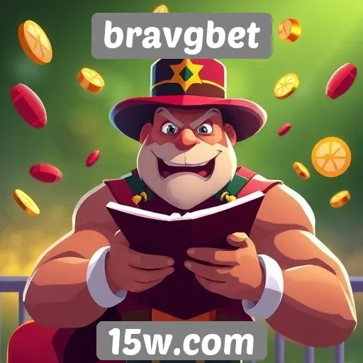 Comparativo de bônus disponíveis no bravgbet