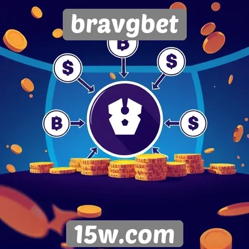 Como funciona o sistema de bônus do bravgbet