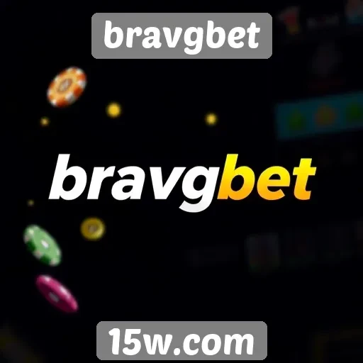 bravgbet oferece diversidade em jogos de cassino