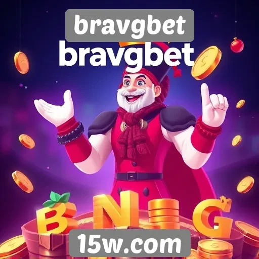 plataforma bravgbet tem promoções para novos usuários