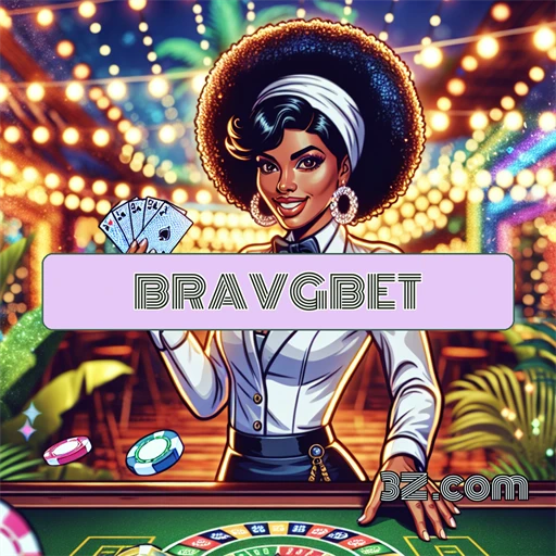 Inovações em Apostas: Conheça o Mundo do Bravgbet