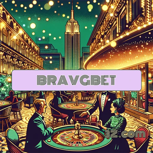 Atraente Login no bravgbet: Uma Nova Era nos Jogos Online
