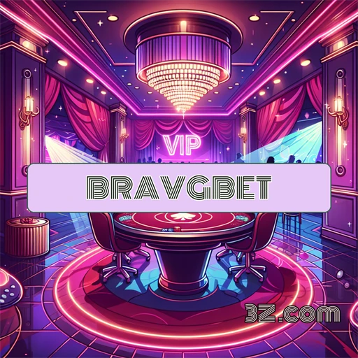 Inovação na Plataforma: A Experiência Única do bravgbet