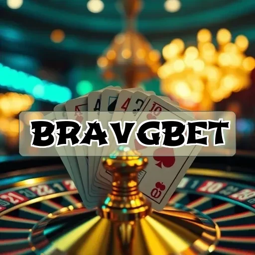 bravgbet: Uma Nova Era nos Jogos Ao Vivo com Emoção e Interatividade