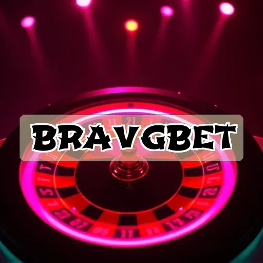 bravgbet: A Revolução nas Notícias de Jogos de Apostas