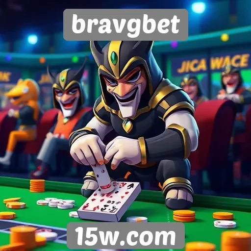 tendências de jogos online no bravgbet